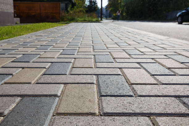 Professional Driveway Pavers in Bonham, TX